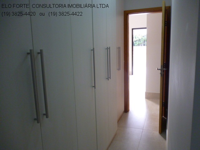 CASA em JARDIM MONTREAL RESIDENCE, INDAIATUBA - CASA - INDAIATUBA - Foto 14