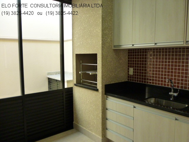CASA em JARDIM MONTREAL RESIDENCE, INDAIATUBA - CASA - INDAIATUBA - Foto 20