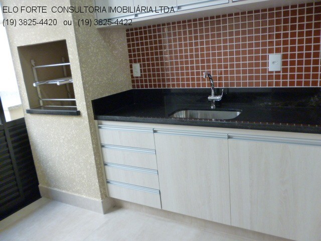 CASA em JARDIM MONTREAL RESIDENCE, INDAIATUBA - CASA - INDAIATUBA - Foto 12