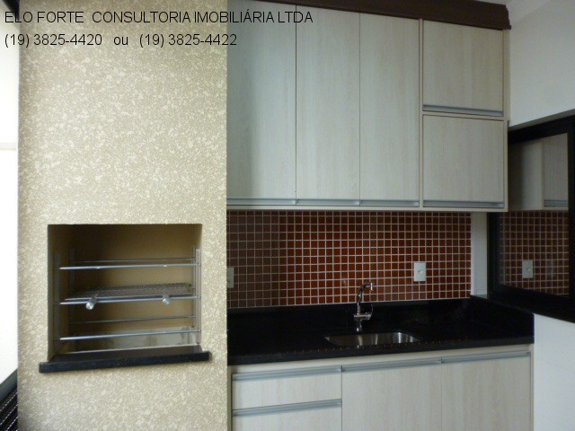 CASA em JARDIM MONTREAL RESIDENCE, INDAIATUBA - CASA - INDAIATUBA - Foto 24