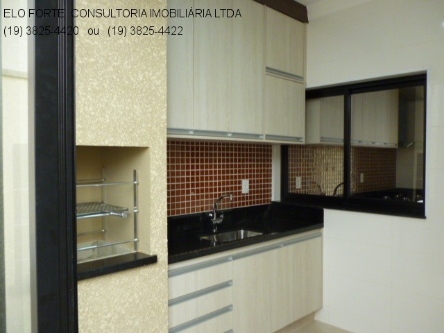 CASA em JARDIM MONTREAL RESIDENCE, INDAIATUBA - CASA - INDAIATUBA - Foto 25