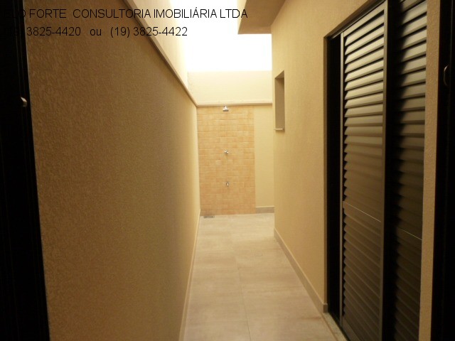 CASA em JARDIM MONTREAL RESIDENCE, INDAIATUBA - CASA - INDAIATUBA - Foto 4