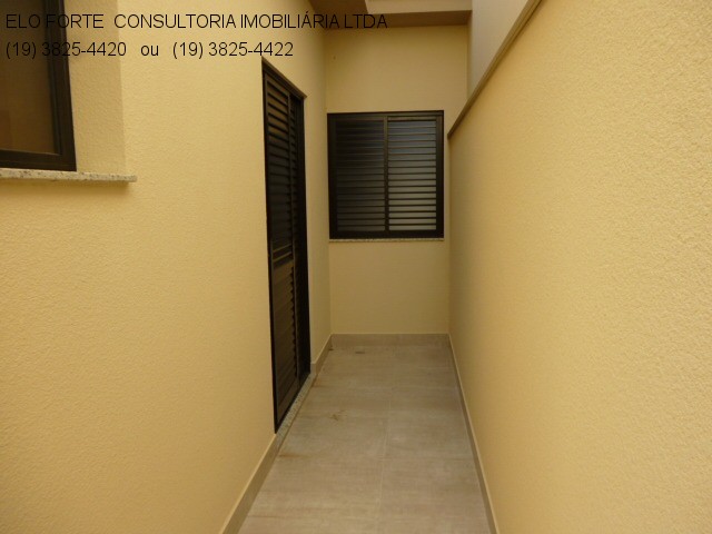 CASA em JARDIM MONTREAL RESIDENCE, INDAIATUBA - CASA - INDAIATUBA - Foto 10