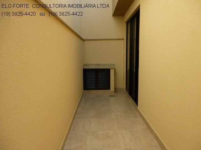 CASA em JARDIM MONTREAL RESIDENCE, INDAIATUBA - CASA - INDAIATUBA - Foto 18