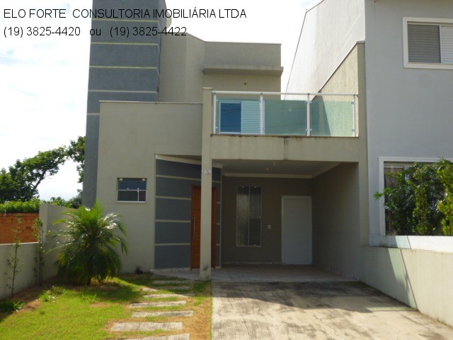 CASA em Condomínio Montreal, Indaiatuba - CASA - Indaiatuba - Foto 25