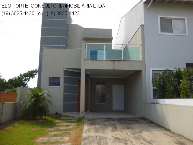CASA em Condomínio Montreal, Indaiatuba - CASA - Indaiatuba - Foto 18
