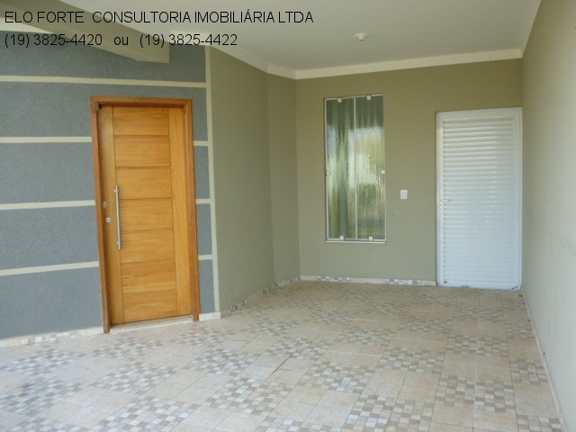 CASA em Condomínio Montreal, Indaiatuba - CASA - Indaiatuba - Foto 2