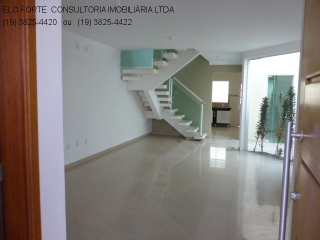 CASA em Condomínio Montreal, Indaiatuba - CASA - Indaiatuba - Foto 34