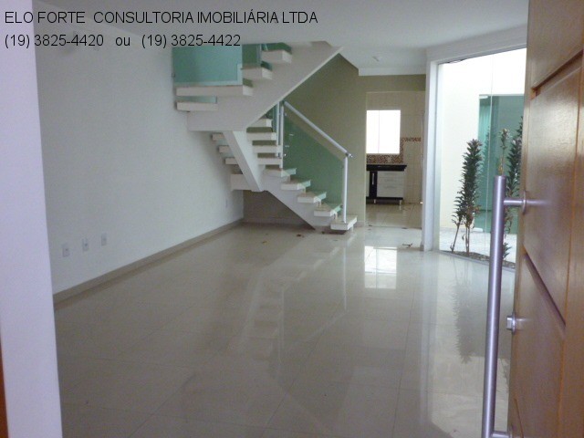 CASA em Condomínio Montreal, Indaiatuba - CASA - Indaiatuba - Foto 8