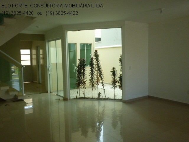 CASA em Condomínio Montreal, Indaiatuba - CASA - Indaiatuba - Foto 4