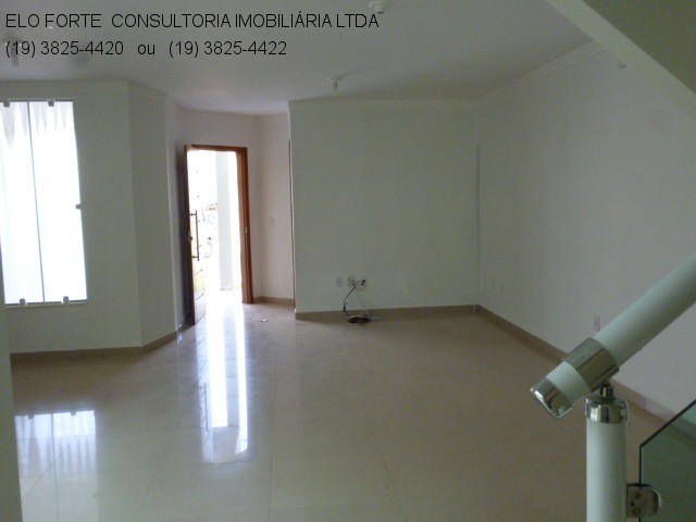 CASA em Condomínio Montreal, Indaiatuba - CASA - Indaiatuba - Foto 26
