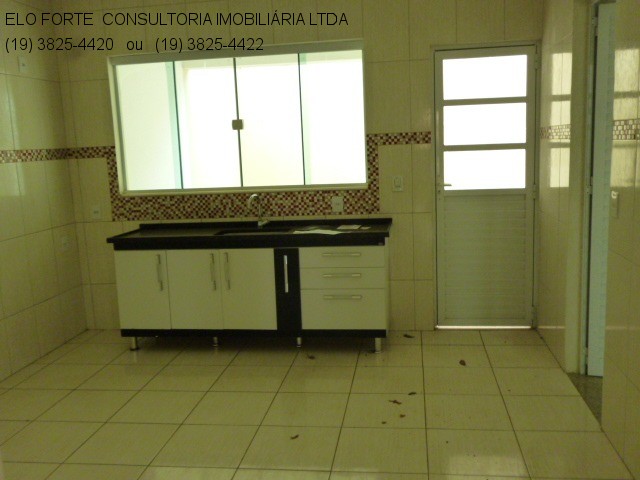 CASA em Condomínio Montreal, Indaiatuba - CASA - Indaiatuba - Foto 22