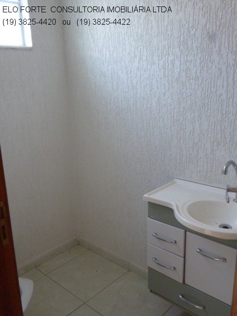 CASA em Condomínio Montreal, Indaiatuba - CASA - Indaiatuba - Foto 17