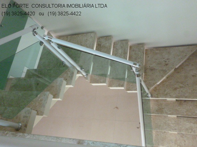 CASA em Condomínio Montreal, Indaiatuba - CASA - Indaiatuba - Foto 1