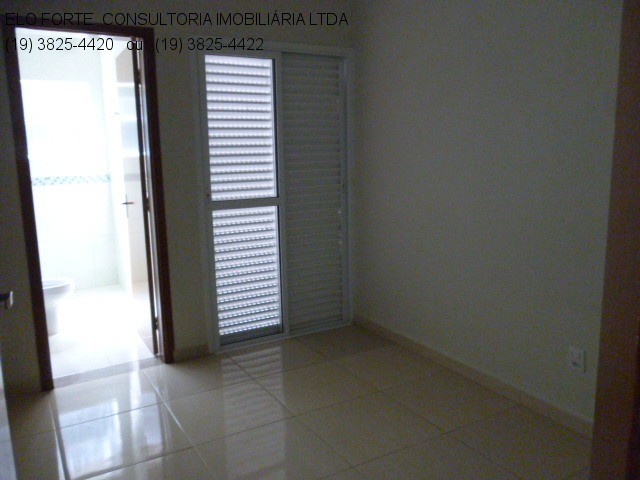 CASA em Condomínio Montreal, Indaiatuba - CASA - Indaiatuba - Foto 15