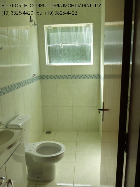 CASA em Condomínio Montreal, Indaiatuba - CASA - Indaiatuba - Foto 5