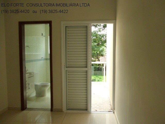 CASA em Condomínio Montreal, Indaiatuba - CASA - Indaiatuba - Foto 23