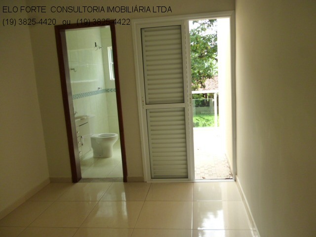 CASA em Condomínio Montreal, Indaiatuba - CASA - Indaiatuba - Foto 10