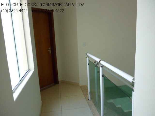 CASA em Condomínio Montreal, Indaiatuba - CASA - Indaiatuba - Foto 11