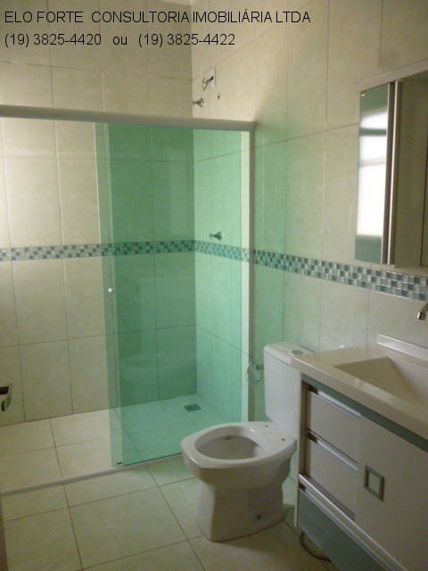 CASA em Condomínio Montreal, Indaiatuba - CASA - Indaiatuba - Foto 3