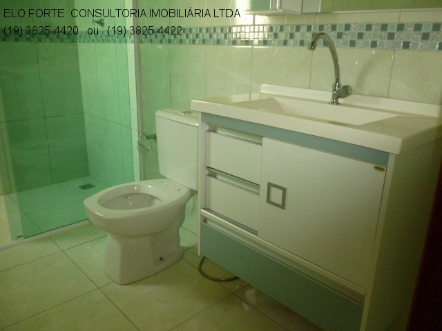 CASA em Condomínio Montreal, Indaiatuba - CASA - Indaiatuba - Foto 16