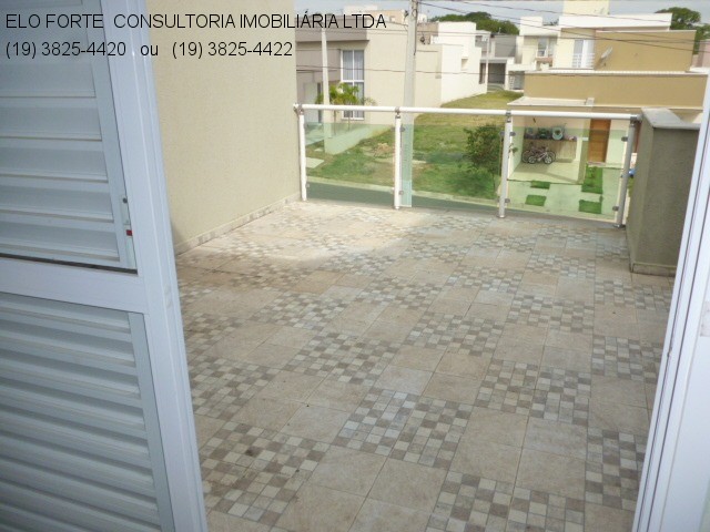 CASA em Condomínio Montreal, Indaiatuba - CASA - Indaiatuba - Foto 19
