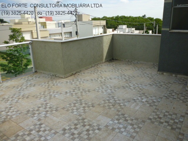CASA em Condomínio Montreal, Indaiatuba - CASA - Indaiatuba - Foto 14