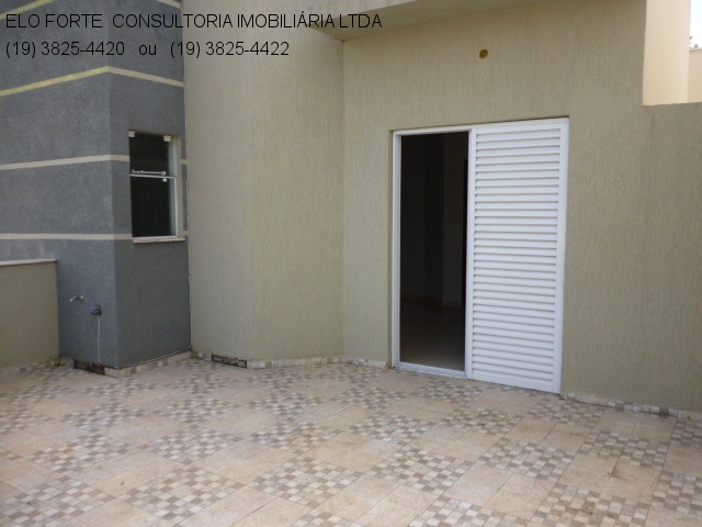 CASA em Condomínio Montreal, Indaiatuba - CASA - Indaiatuba - Foto 29