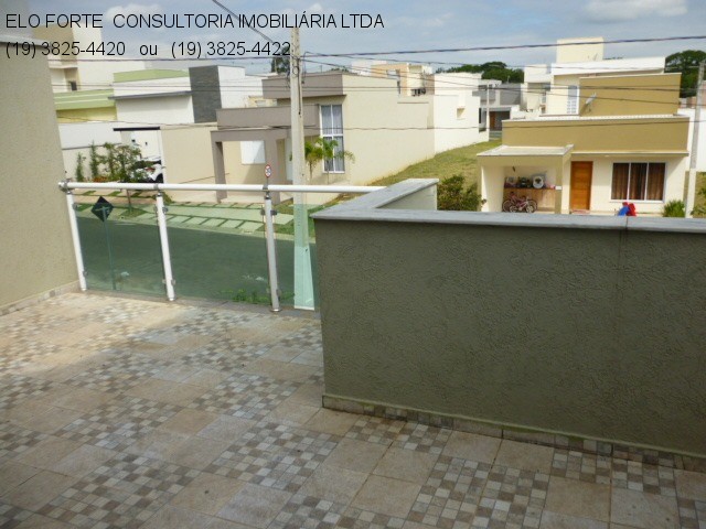 CASA em Condomínio Montreal, Indaiatuba - CASA - Indaiatuba - Foto 38