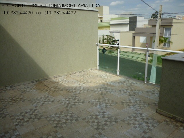 CASA em Condomínio Montreal, Indaiatuba - CASA - Indaiatuba - Foto 13