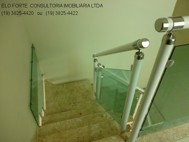 CASA em Condomínio Montreal, Indaiatuba - CASA - Indaiatuba - Foto 30