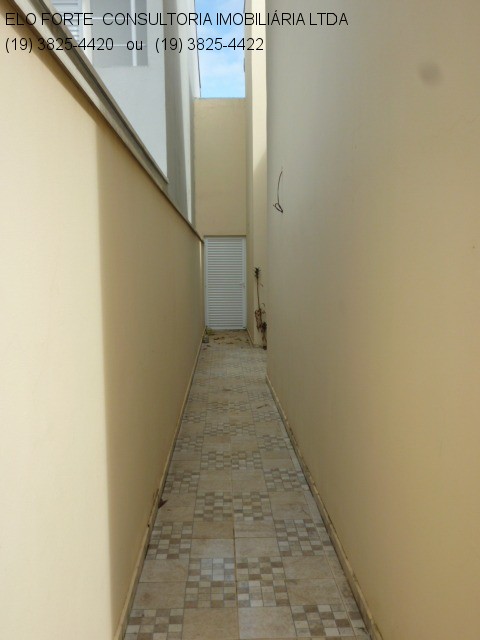CASA em Condomínio Montreal, Indaiatuba - CASA - Indaiatuba - Foto 28