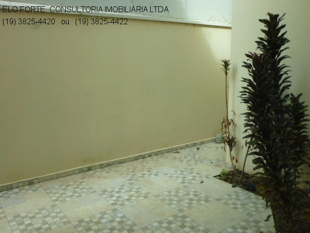 CASA em Condomínio Montreal, Indaiatuba - CASA - Indaiatuba - Foto 35