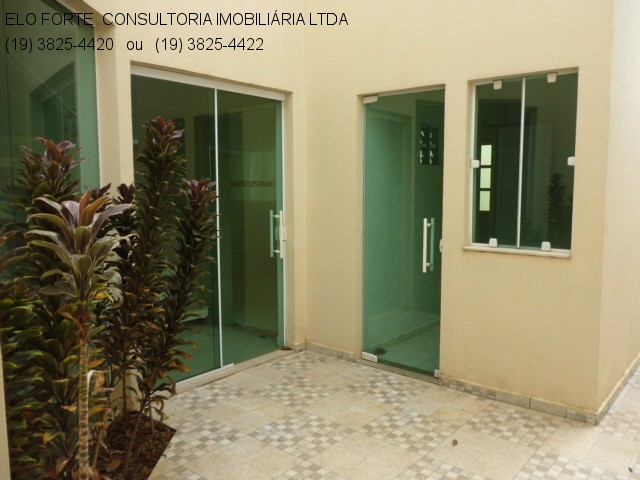 CASA em Condomínio Montreal, Indaiatuba - CASA - Indaiatuba - Foto 20