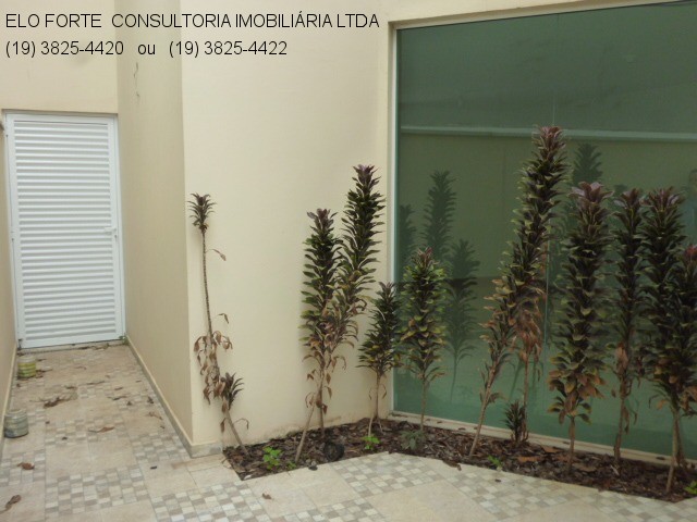 CASA em Condomínio Montreal, Indaiatuba - CASA - Indaiatuba - Foto 21