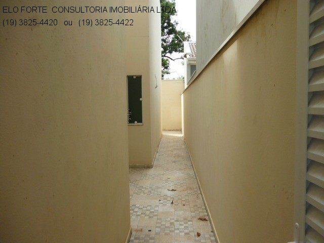CASA em Condomínio Montreal, Indaiatuba - CASA - Indaiatuba - Foto 24