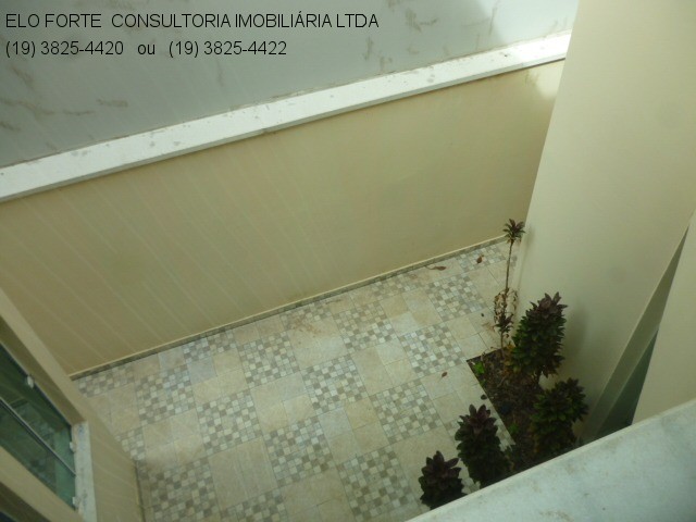 CASA em Condomínio Montreal, Indaiatuba - CASA - Indaiatuba - Foto 31