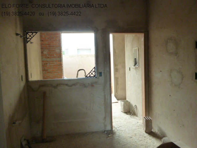 CASA em JARDIM MONTREAL RESIDENCE, INDAIATUBA - CASA - INDAIATUBA - Foto 1