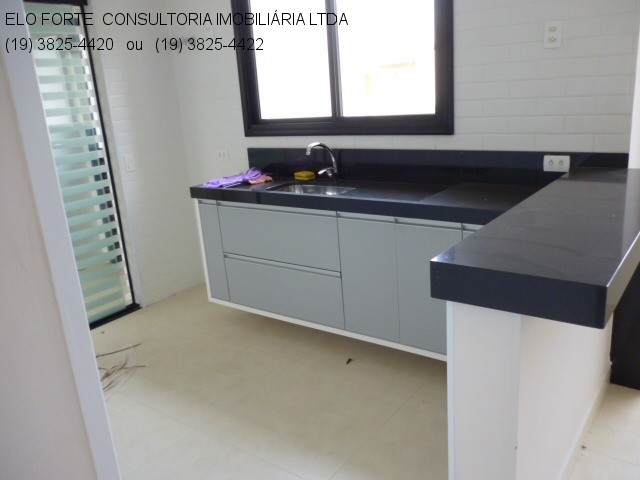 CASA em JARDIM MONTREAL RESIDENCE, INDAIATUBA - CASA - INDAIATUBA - Foto 8