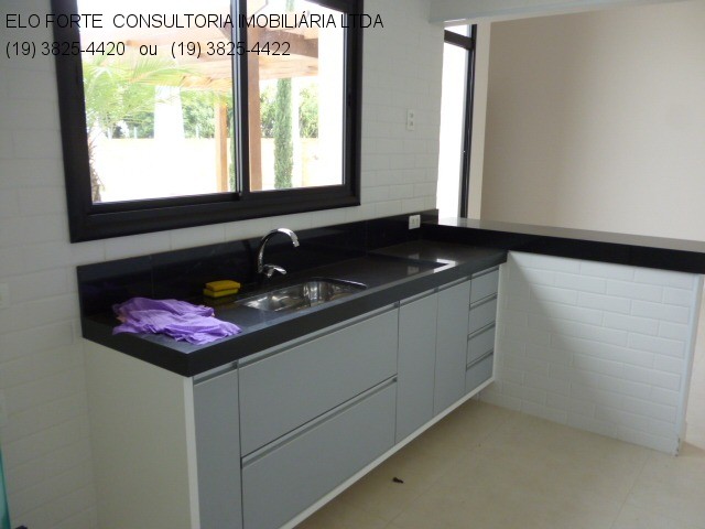 CASA em JARDIM MONTREAL RESIDENCE, INDAIATUBA - CASA - INDAIATUBA - Foto 3