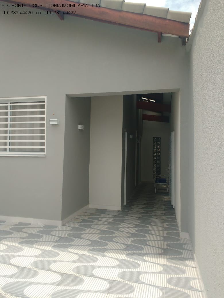 CASA em CIDADE NOVA I, INDAIATUBA - Casa bem localizada , no centro da cidade ao lado do Shopping, com facilidade de acesso aos bancos, lojas, farmácias, hipermercados, faculdades e praç - Foto 26