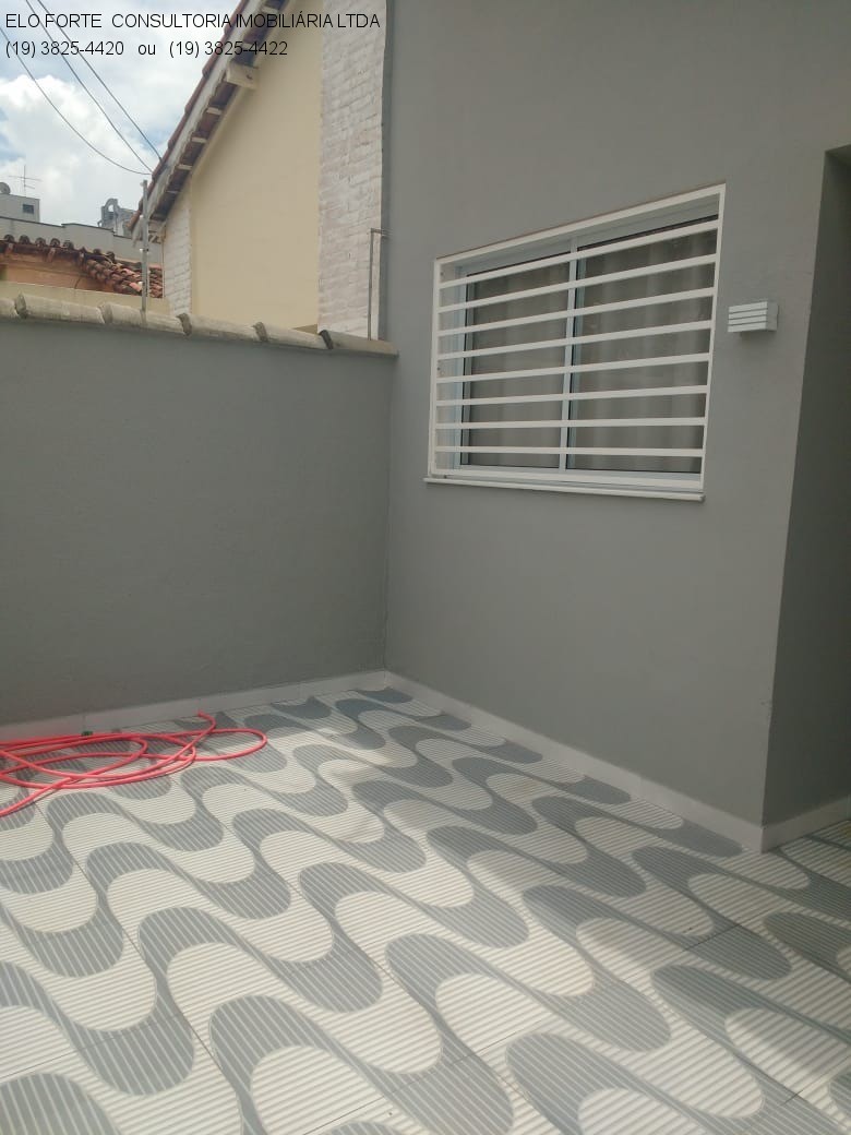 CASA em CIDADE NOVA I, INDAIATUBA - Casa bem localizada , no centro da cidade ao lado do Shopping, com facilidade de acesso aos bancos, lojas, farmácias, hipermercados, faculdades e praç - Foto 14