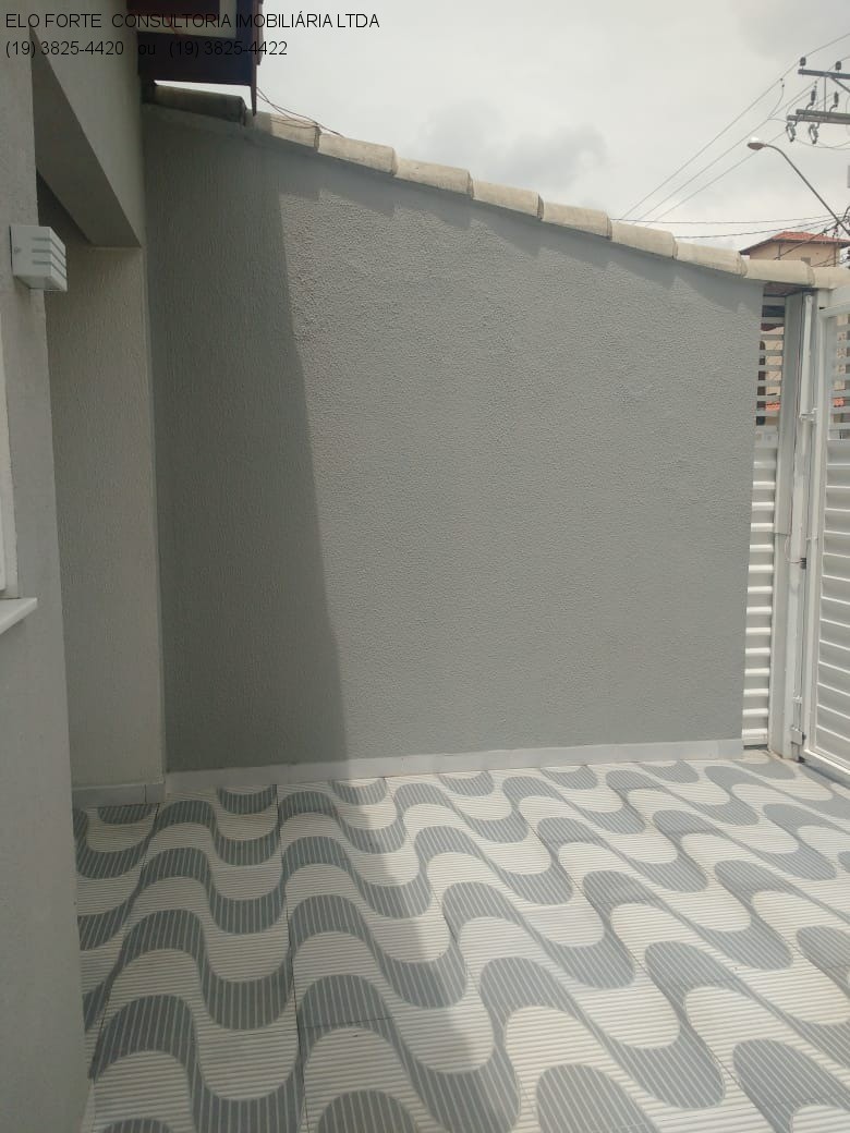 CASA em CIDADE NOVA I, INDAIATUBA - Casa bem localizada , no centro da cidade ao lado do Shopping, com facilidade de acesso aos bancos, lojas, farmácias, hipermercados, faculdades e praç - Foto 18