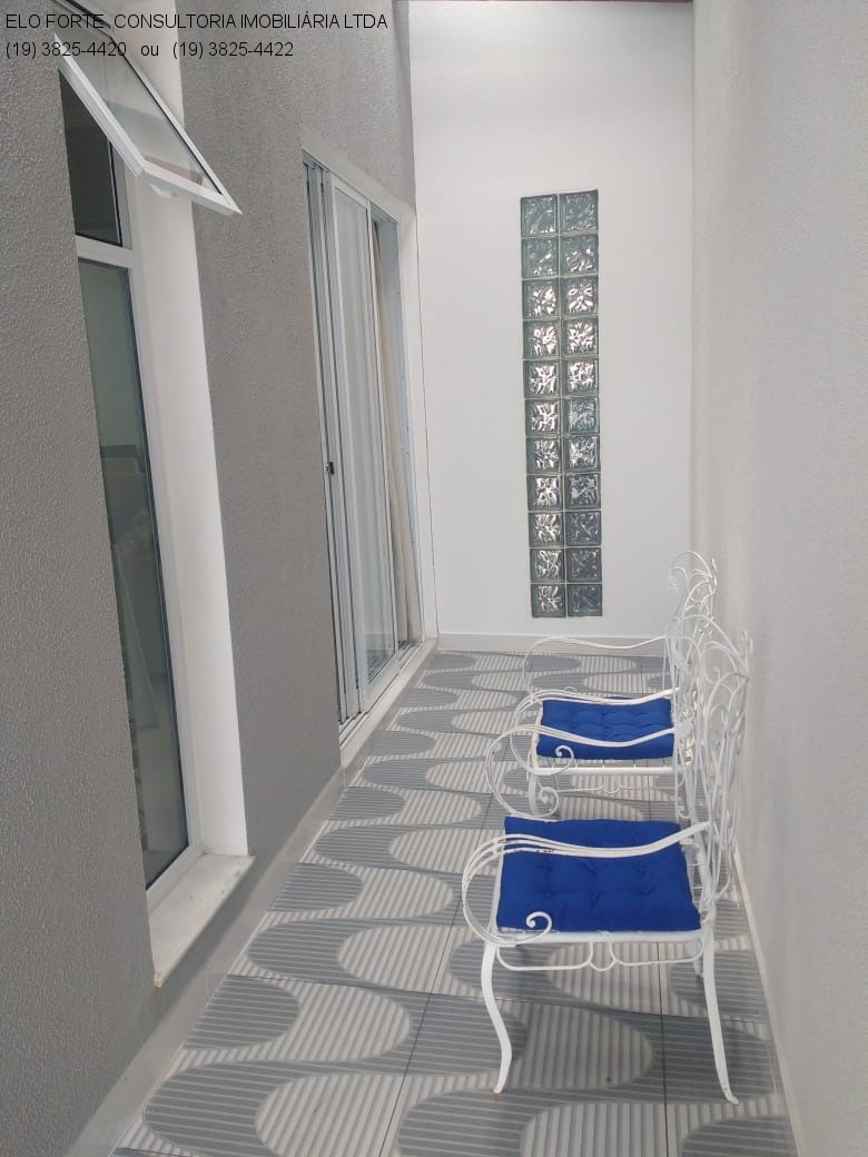 CASA em CIDADE NOVA I, INDAIATUBA - Casa bem localizada , no centro da cidade ao lado do Shopping, com facilidade de acesso aos bancos, lojas, farmácias, hipermercados, faculdades e praç - Foto 15