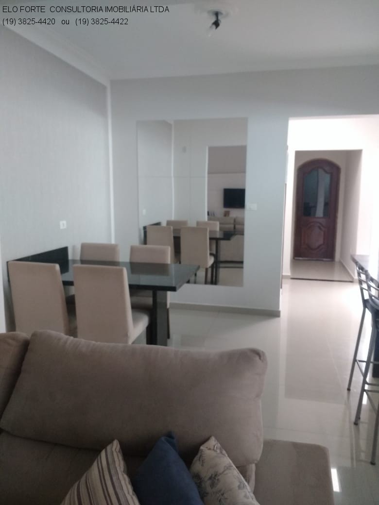 CASA em CIDADE NOVA I, INDAIATUBA - Casa bem localizada , no centro da cidade ao lado do Shopping, com facilidade de acesso aos bancos, lojas, farmácias, hipermercados, faculdades e praç - Foto 25