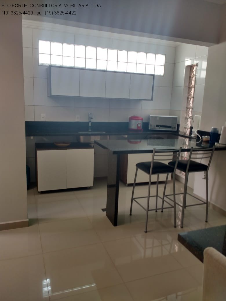 CASA em CIDADE NOVA I, INDAIATUBA - Casa bem localizada , no centro da cidade ao lado do Shopping, com facilidade de acesso aos bancos, lojas, farmácias, hipermercados, faculdades e praç - Foto 30