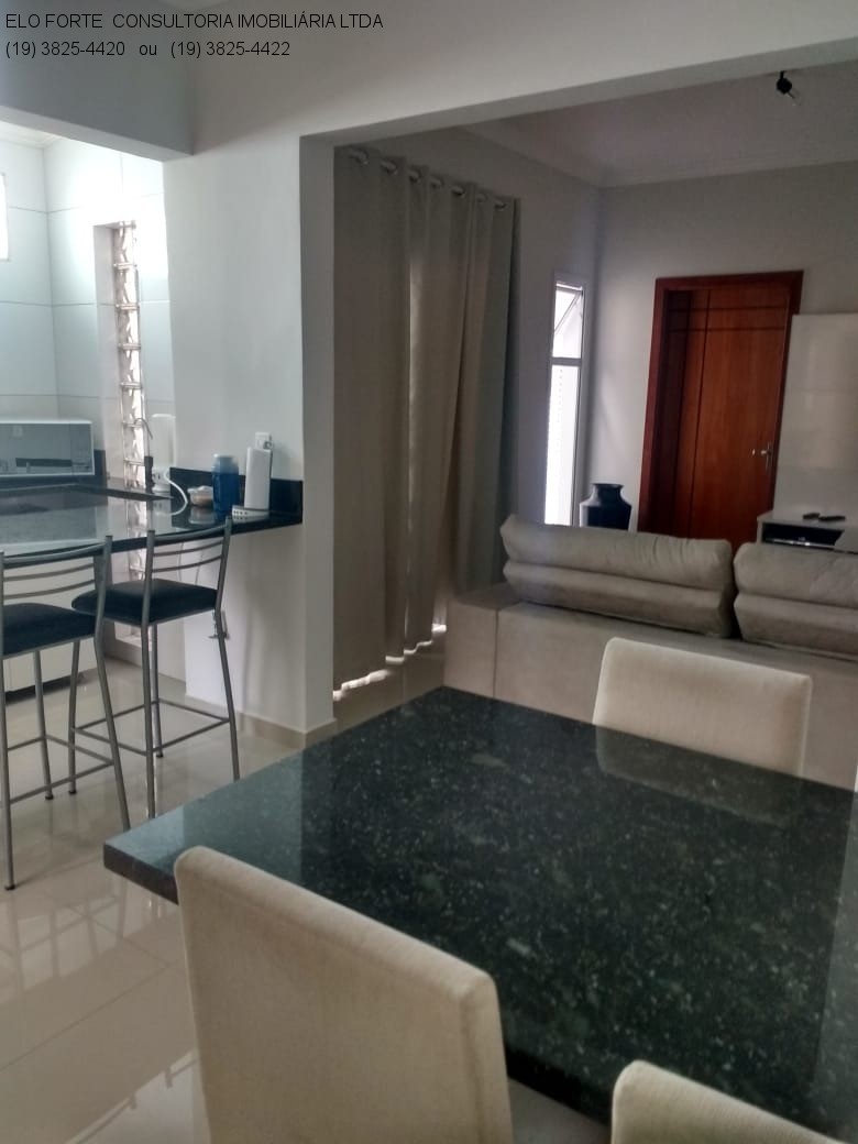 CASA em CIDADE NOVA I, INDAIATUBA - Casa bem localizada , no centro da cidade ao lado do Shopping, com facilidade de acesso aos bancos, lojas, farmácias, hipermercados, faculdades e praç - Foto 31