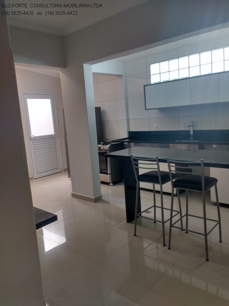 CASA em CIDADE NOVA I, INDAIATUBA - Casa bem localizada , no centro da cidade ao lado do Shopping, com facilidade de acesso aos bancos, lojas, farmácias, hipermercados, faculdades e praç - Foto 20