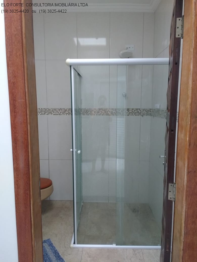 CASA em CIDADE NOVA I, INDAIATUBA - Casa bem localizada , no centro da cidade ao lado do Shopping, com facilidade de acesso aos bancos, lojas, farmácias, hipermercados, faculdades e praç - Foto 21