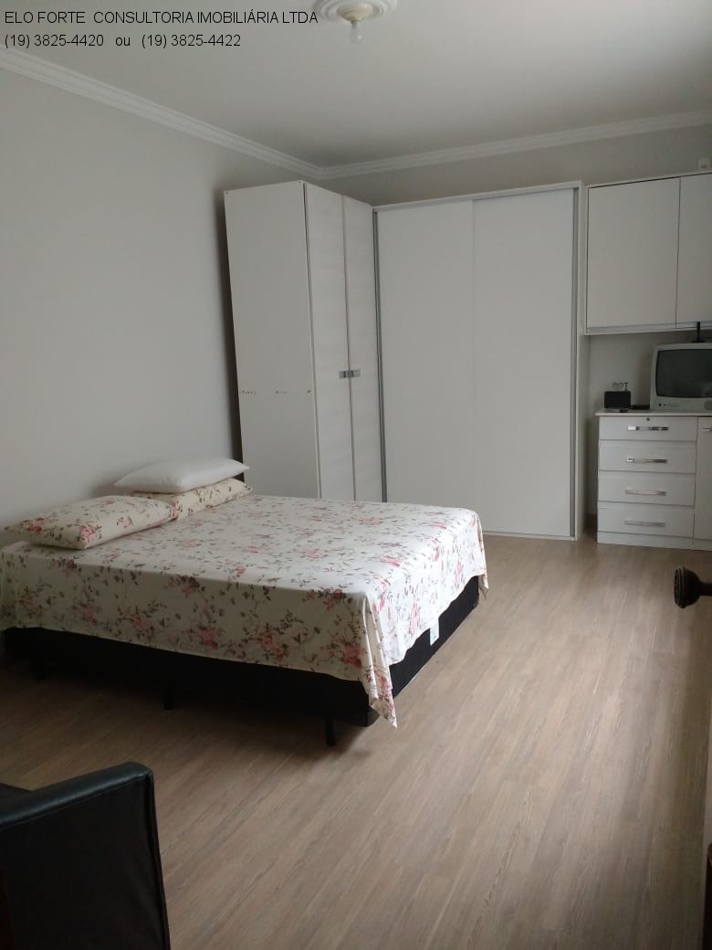 CASA em CIDADE NOVA I, INDAIATUBA - Casa bem localizada , no centro da cidade ao lado do Shopping, com facilidade de acesso aos bancos, lojas, farmácias, hipermercados, faculdades e praç - Foto 17